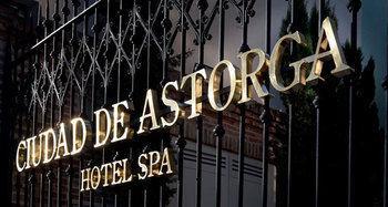 Ciudad De By Portblue Boutique 4* Astorga