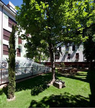 Ciudad De By Portblue Boutique Hotel 4*