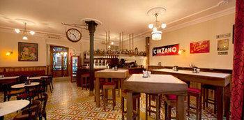 Ciudad De By Portblue Boutique Hotel