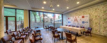 Ciudad De By Portblue Boutique Hotel Astorga