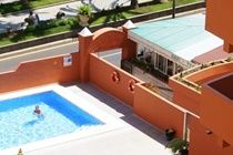 Alta Apartamento