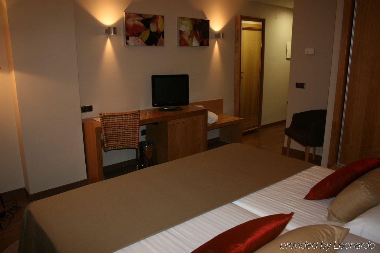 Guadalmedina Hotel 4*