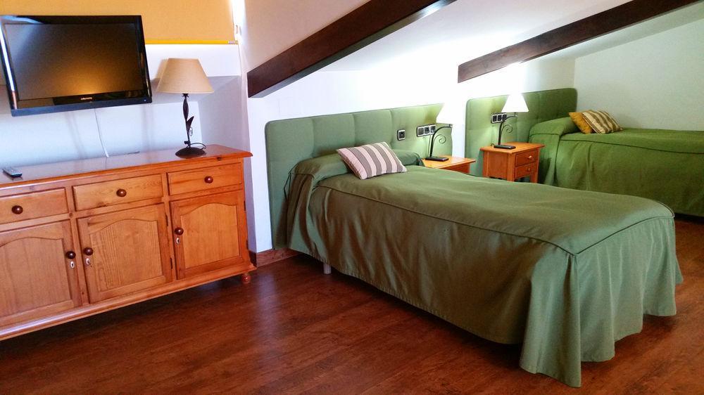 Cerezos Hotel Monachil