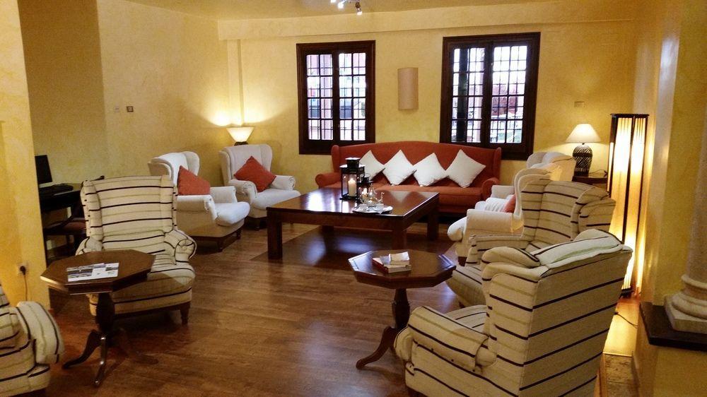 Cerezos Hotel 3*