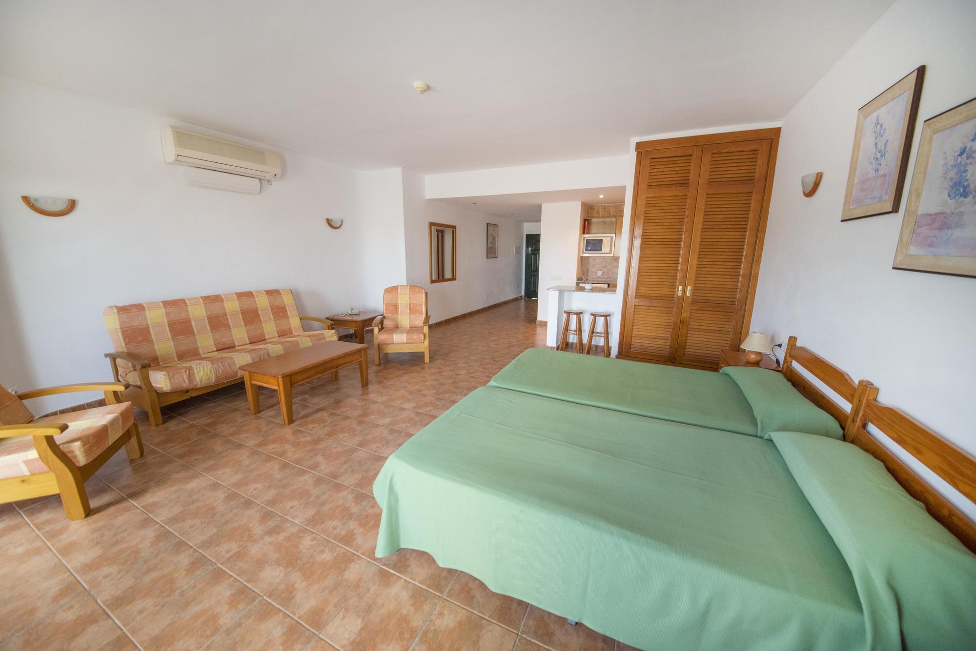 Lanzarote Paradise Colinas Apartamento
