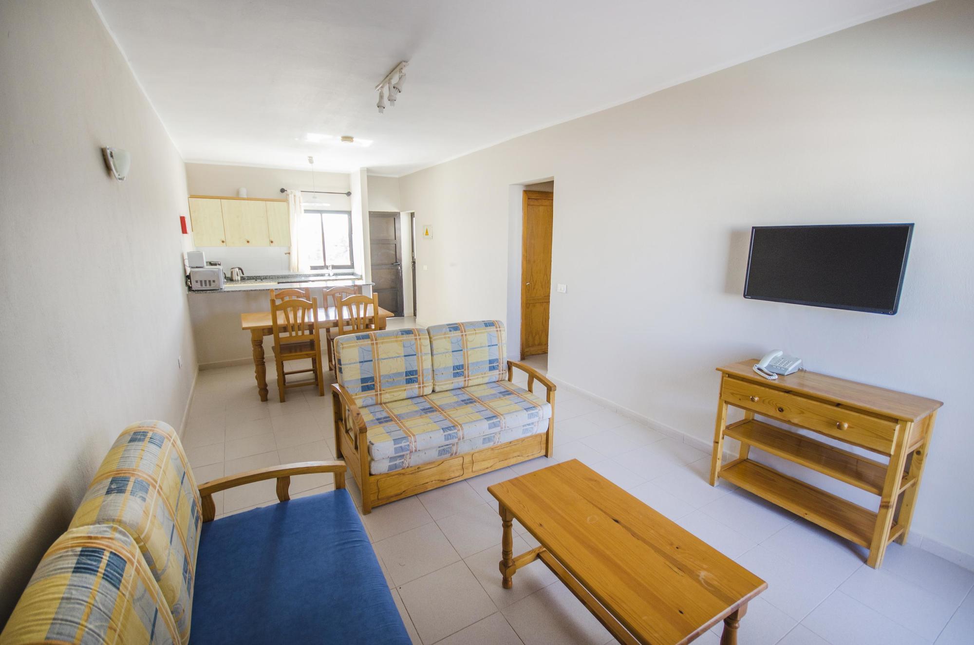 Lanzarote Paradise Colinas Apartamento