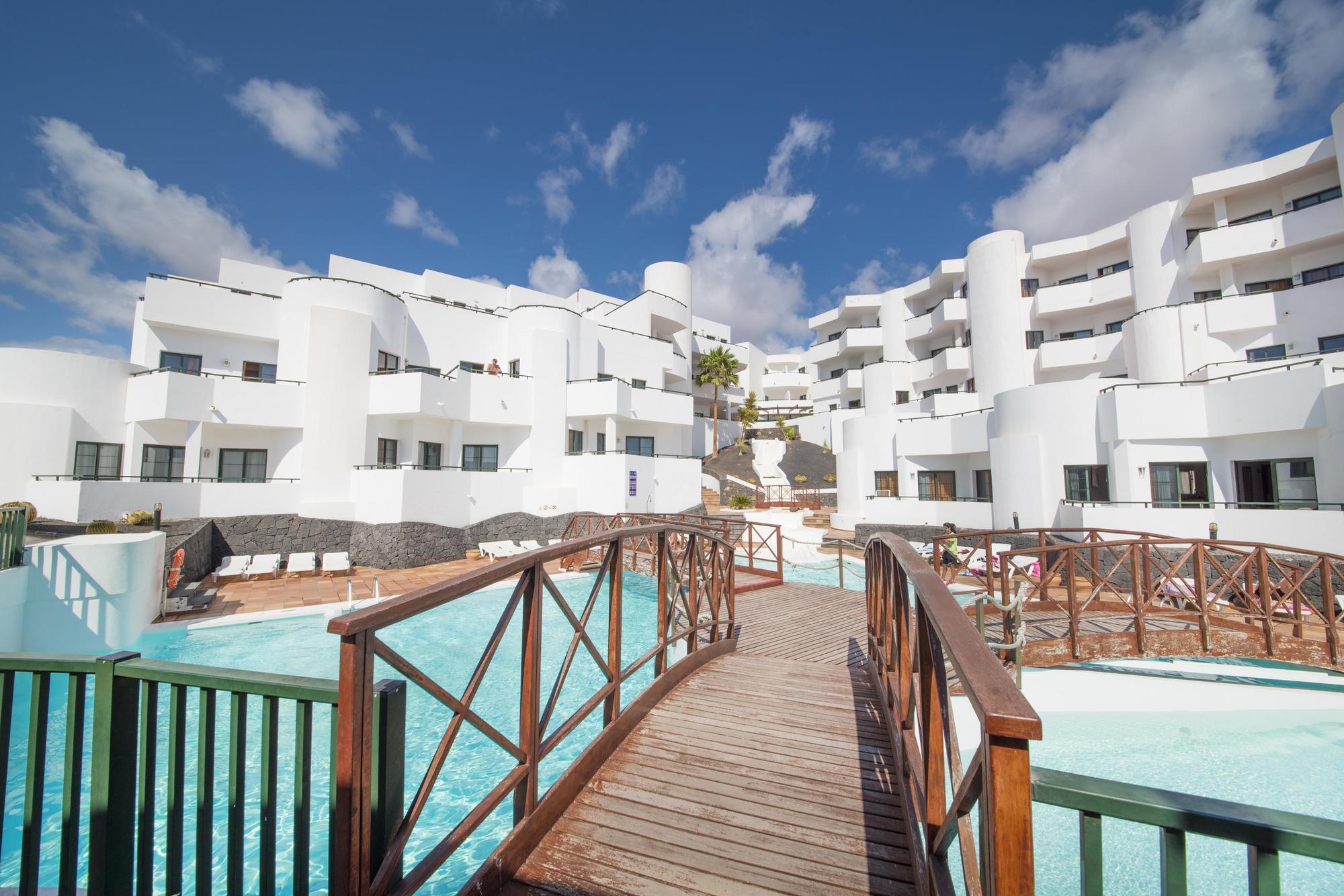 Lanzarote Paradise Colinas Apartamento Costa Teguise