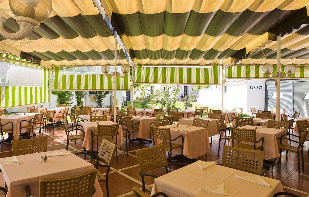 Globales Pueblo Andaluz Hotel San Pedro de Alcántara