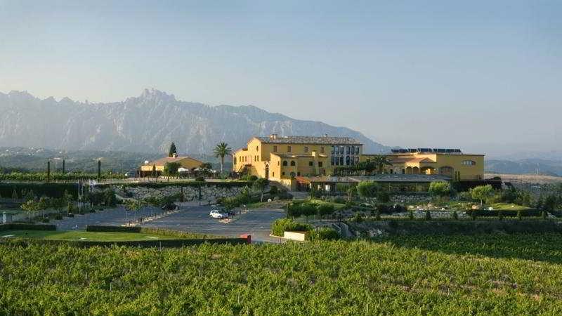 Bonastre Wine Resort, The Originals Relais Resort 5*