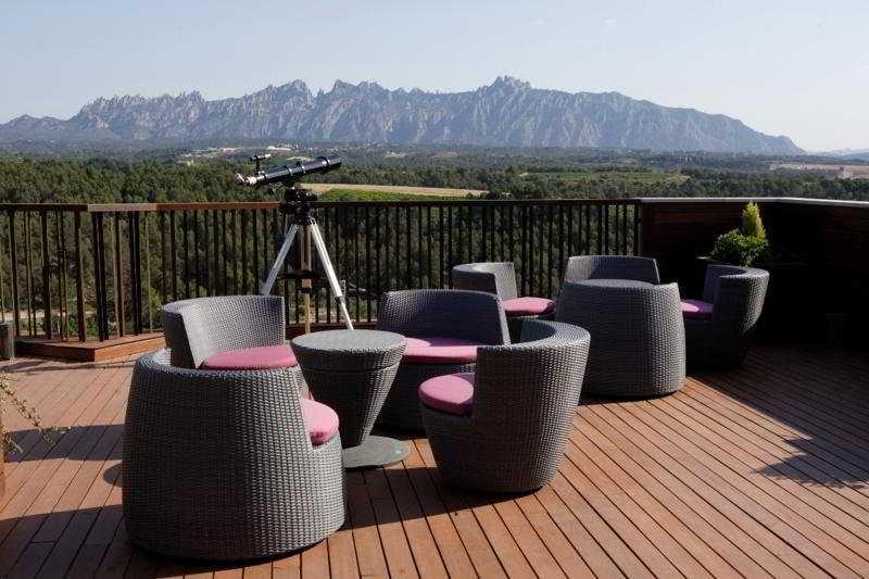 Bonastre Wine Resort, The Originals Relais Resort
