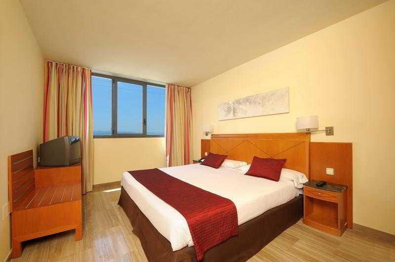 Exe Barbera Parc 4*