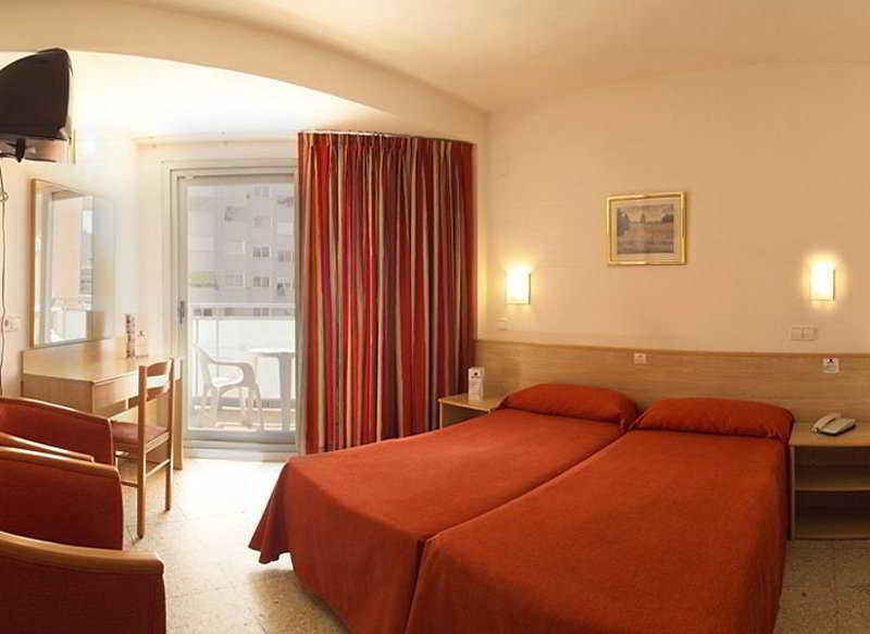 Hotel Medplaya Regente 4*