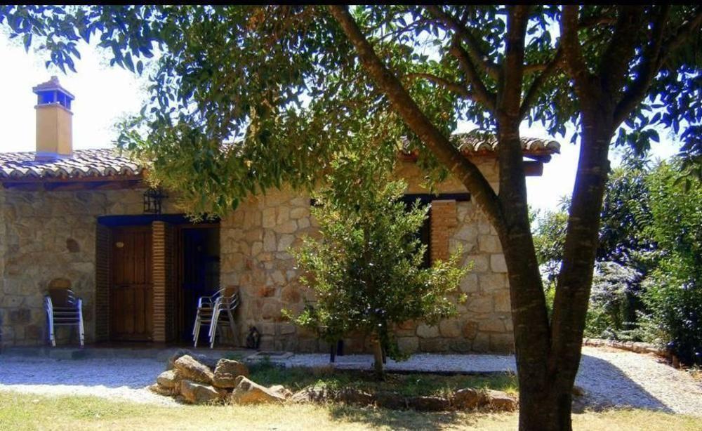 Casas Rurales Las Praderas *