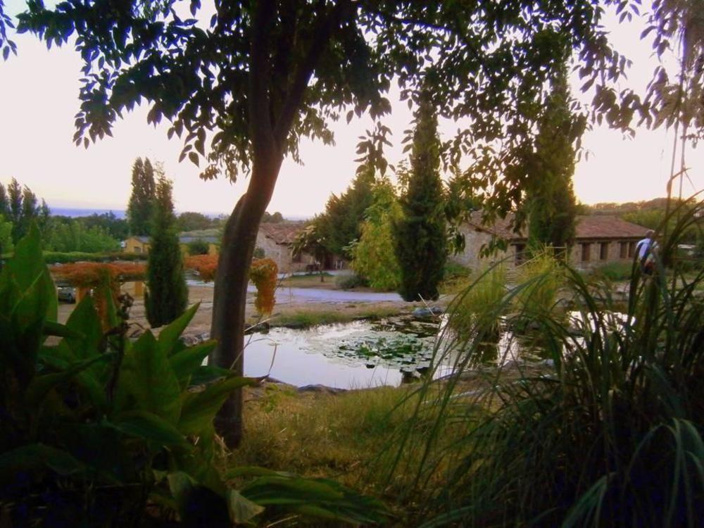 Casas Rurales Las Praderas Country house *