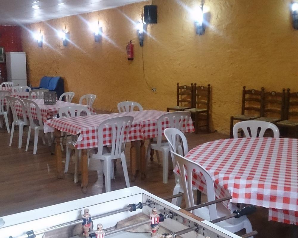 Casas Rurales Las Praderas * Poyales Del Hoyo