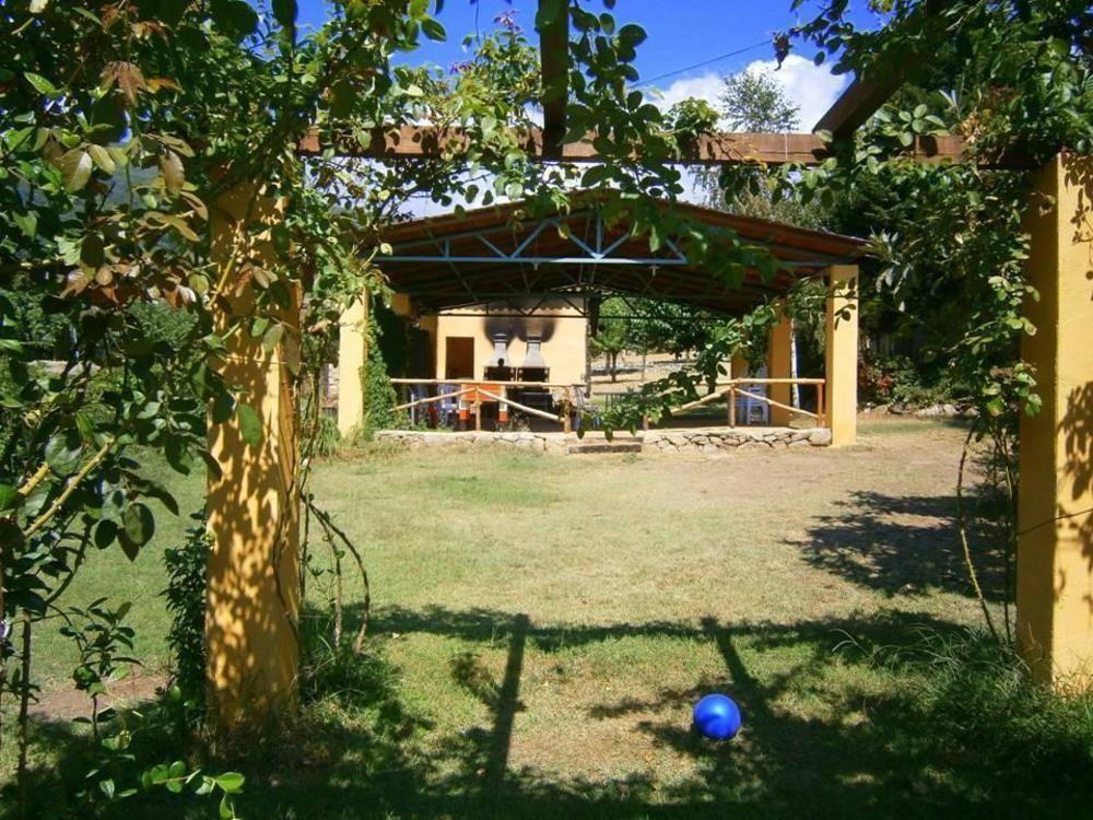 Casas Rurales Las Praderas Country house Poyales Del Hoyo