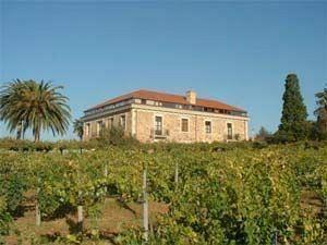 Pazo De Galegos Hotel