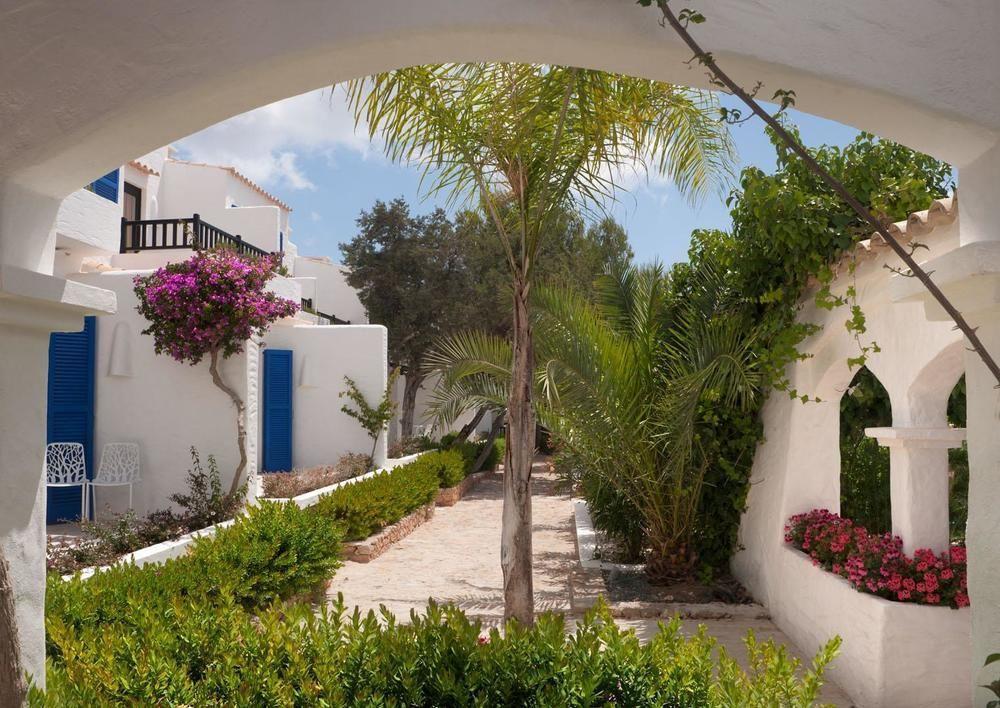 Paraíso De Pinos Apartahotel 4*