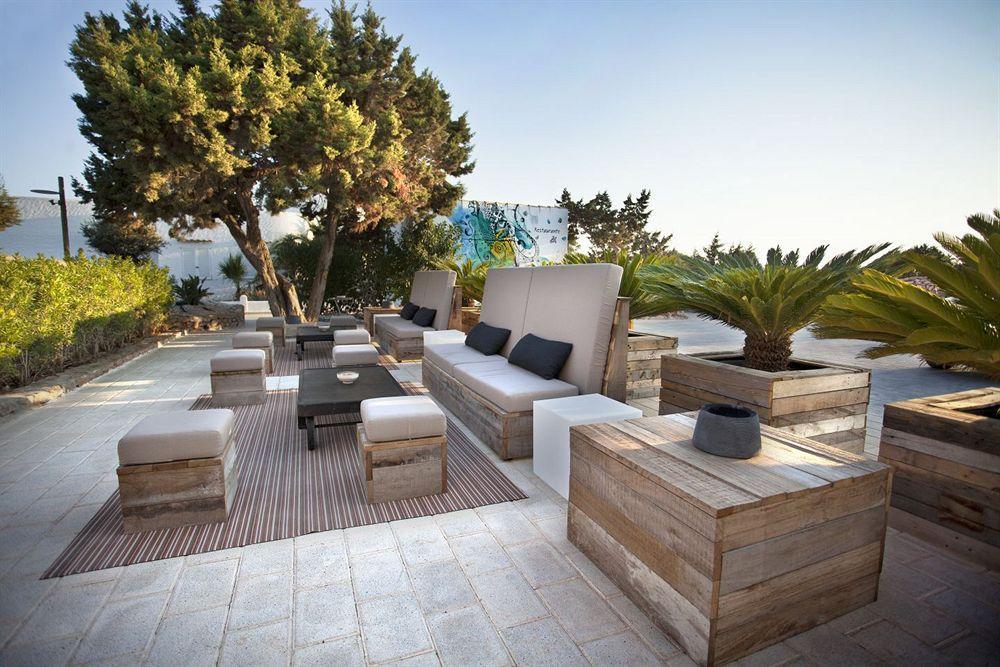 Paraíso De Pinos Apartahotel San Francisco Javier