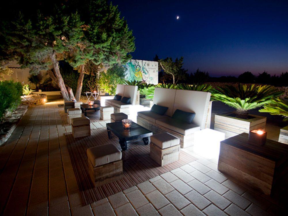 Paraíso De Pinos Apartahotel San Francisco Javier