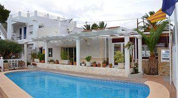 Residencial La Paloma Pensión