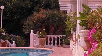 Residencial La Paloma 3* Calpe