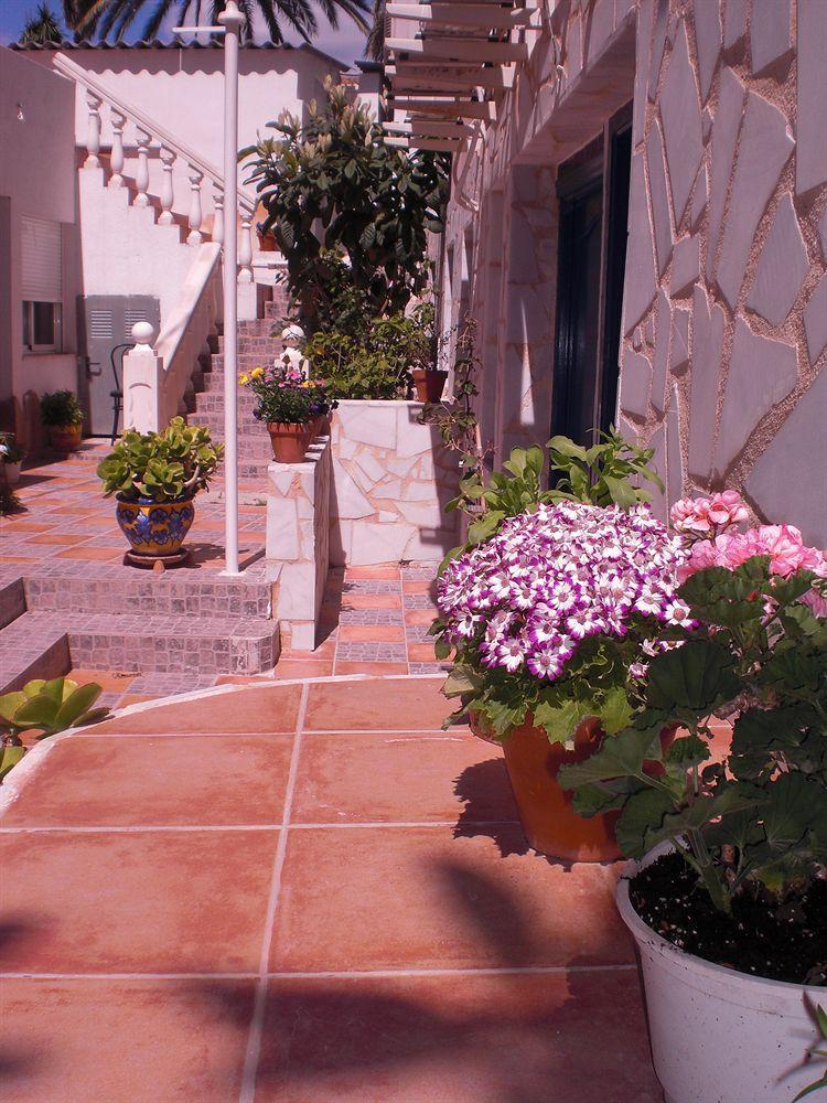 Residencial La Paloma 3* Calpe
