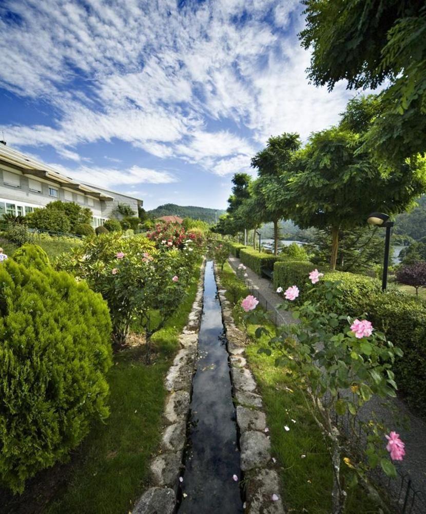Caldaria Y Balneario 4*
