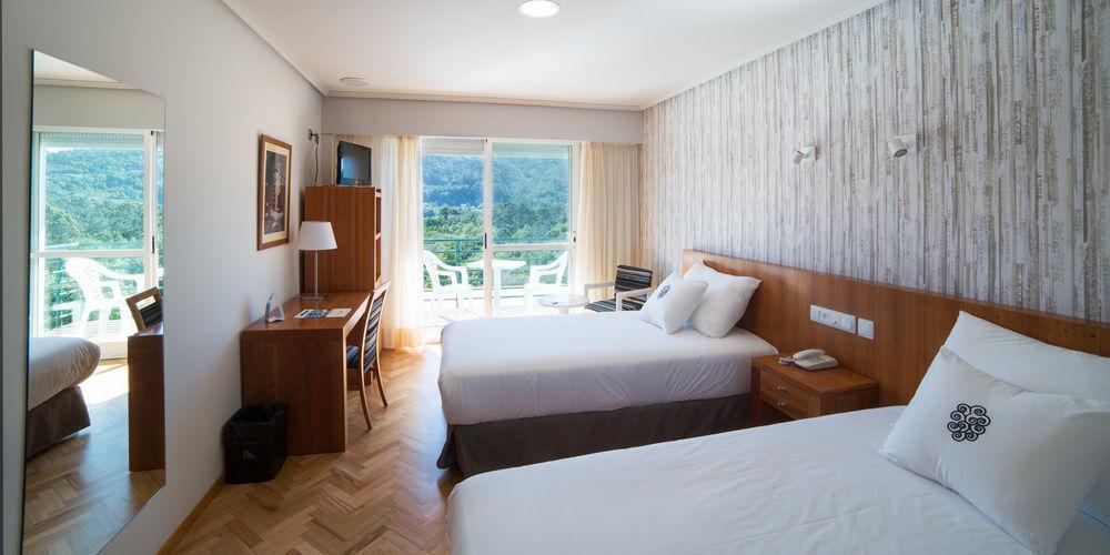 Caldaria Y Balneario Hotel