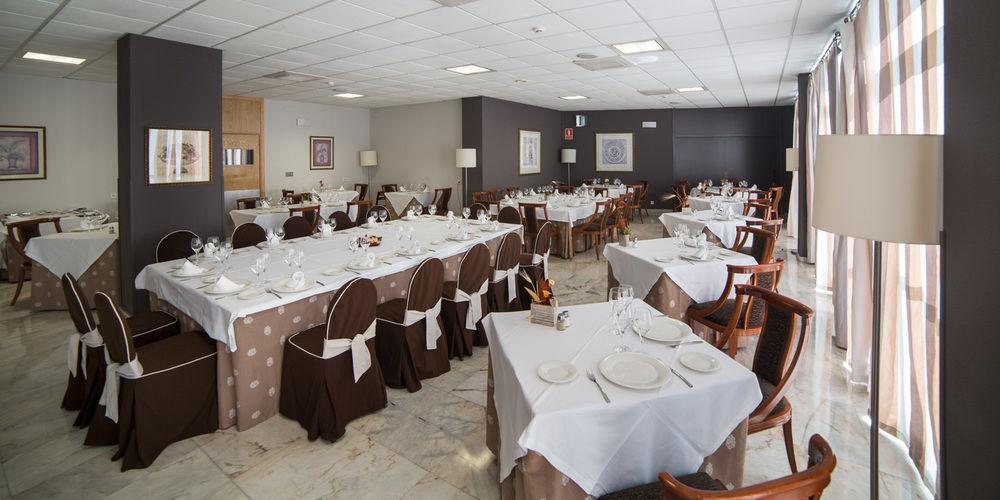 Caldaria Y Balneario Hotel A Arnoia