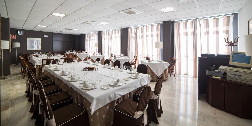 Caldaria Y Balneario Hotel 4*