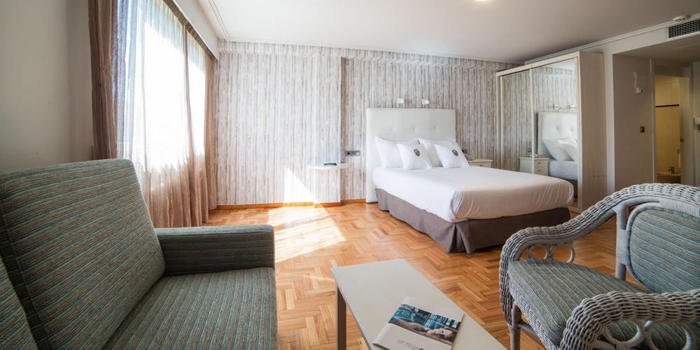 Caldaria Y Balneario Hotel