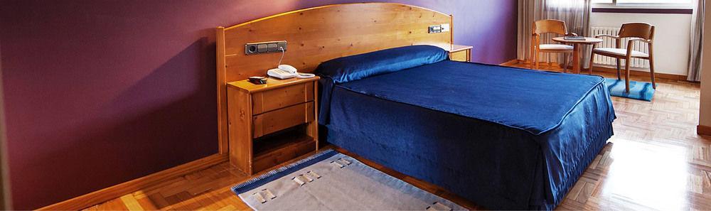 Caldaria Y Balneario Hotel A Arnoia