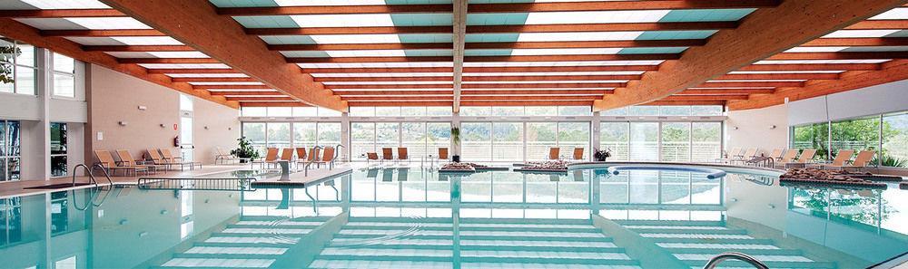 Caldaria Y Balneario 4* A Arnoia