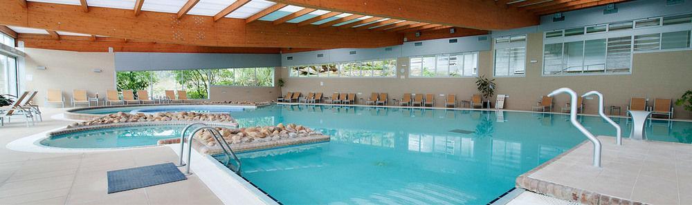 Caldaria Y Balneario Hotel 4*