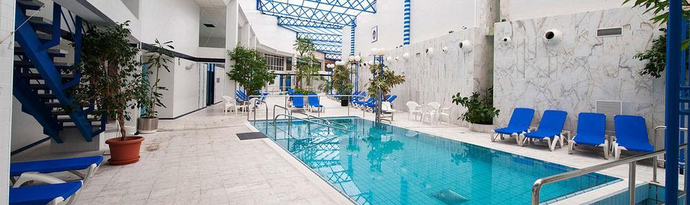 Caldaria Y Balneario 4*