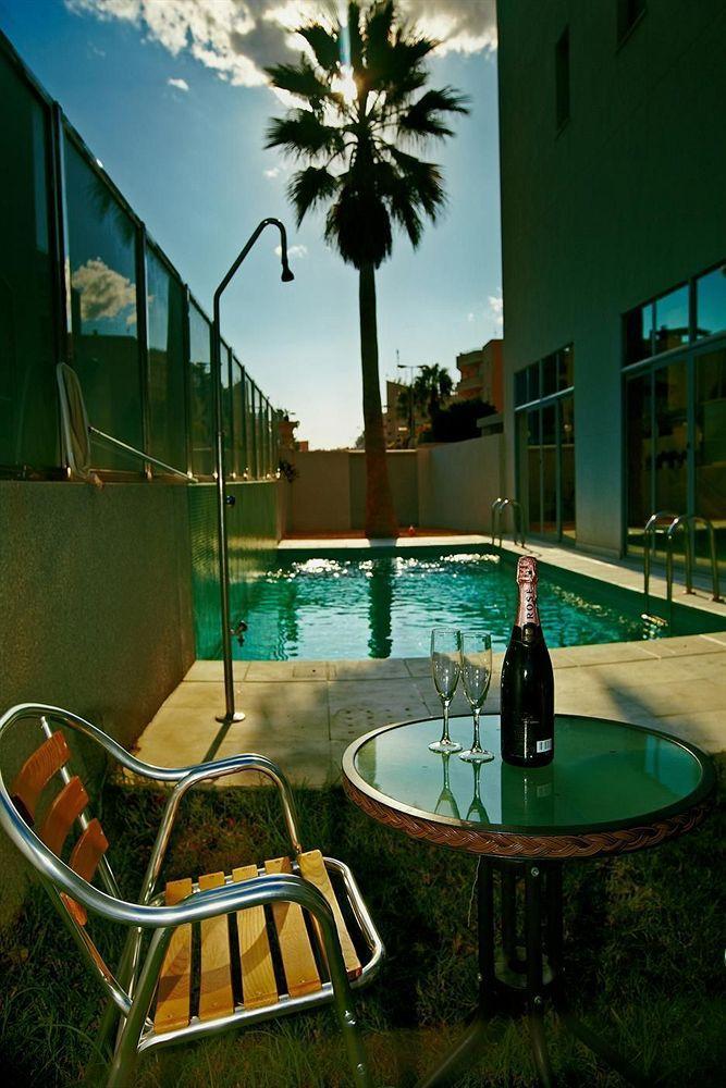 Diamant Blue Aparthotel