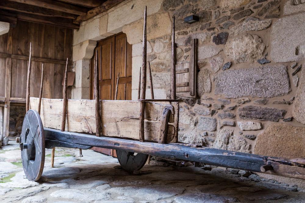 Pazo Da Pena Manzaneda 3*
