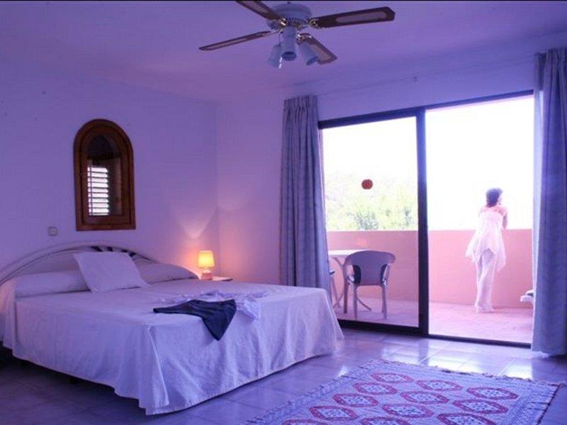 Casa Victoria 4* San José
