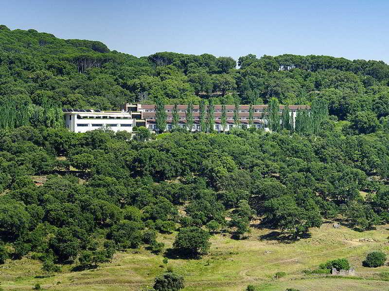 Fuerte 4* Grazalema