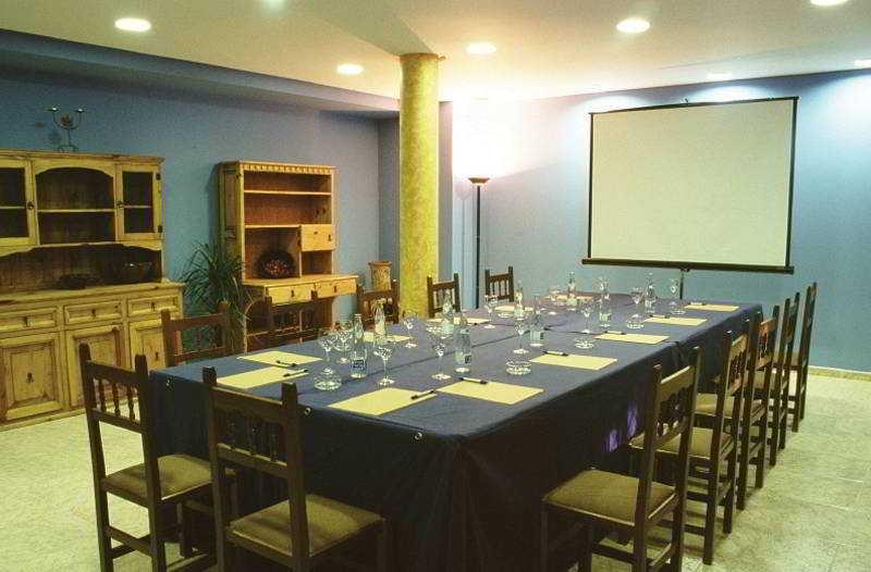 Rosaleda Doncel Hotel Jérica
