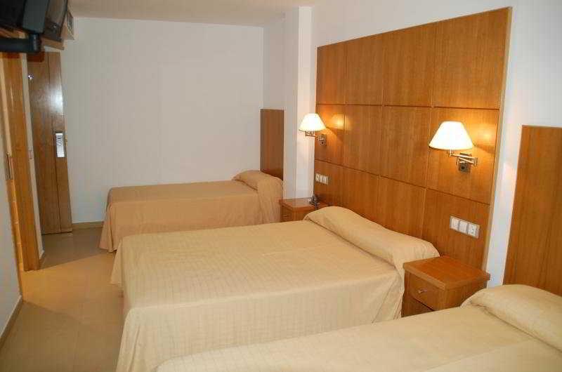 Tio Pepe Hotel