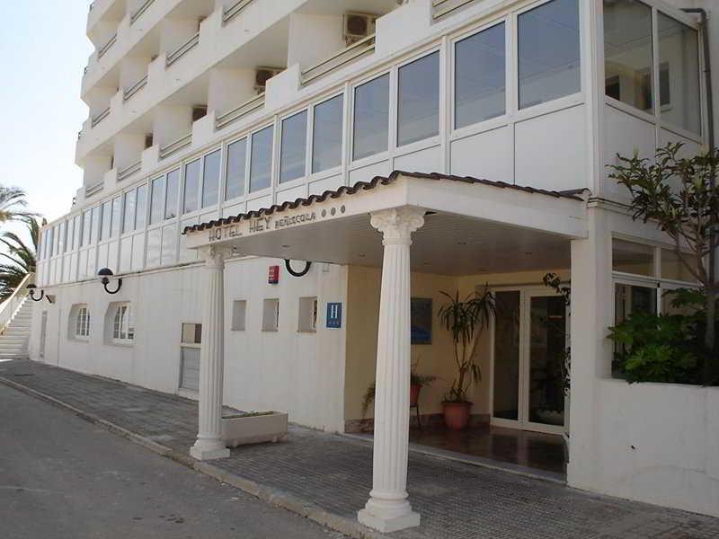 Hotel Hey