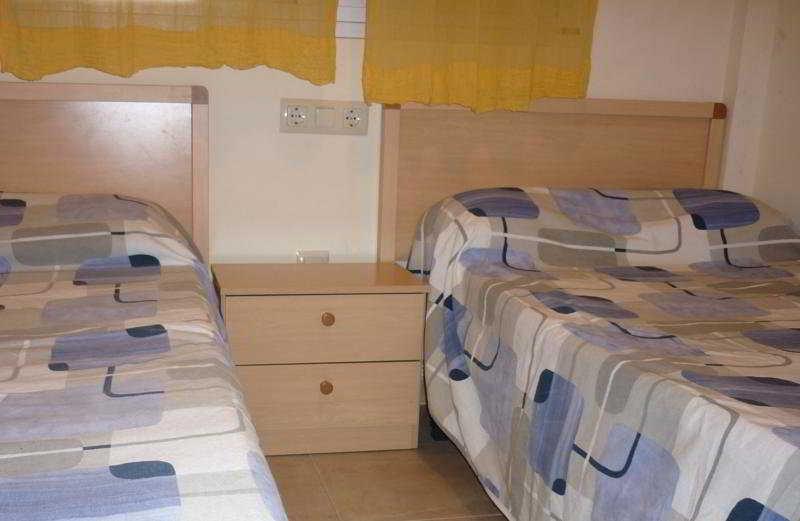 Apartamento Pompeya Orange Costa *