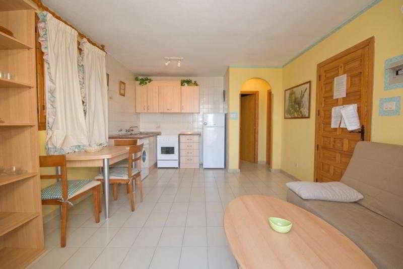 Hotel Playa Romana 3000