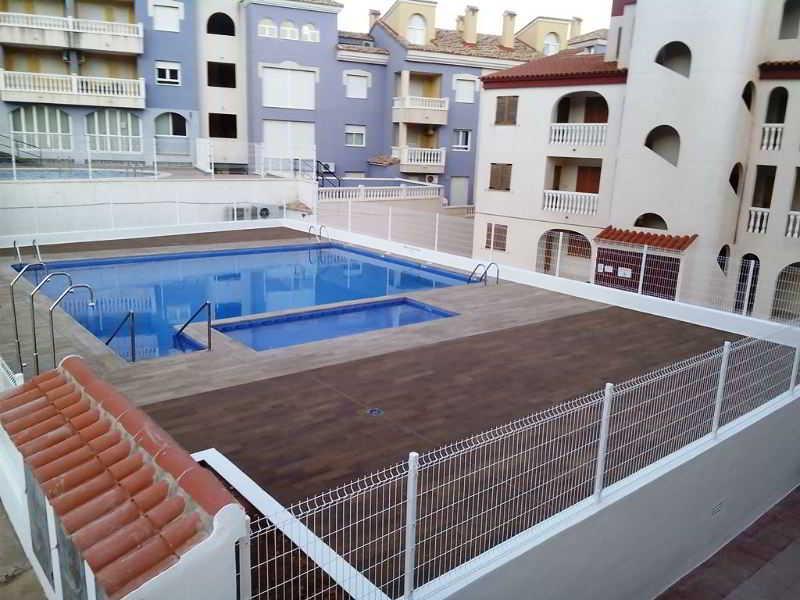 Apartment Costa Azahar 3000