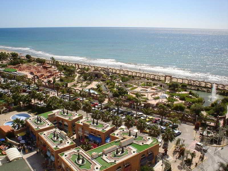 Hotel Marina Dor 2 Linea