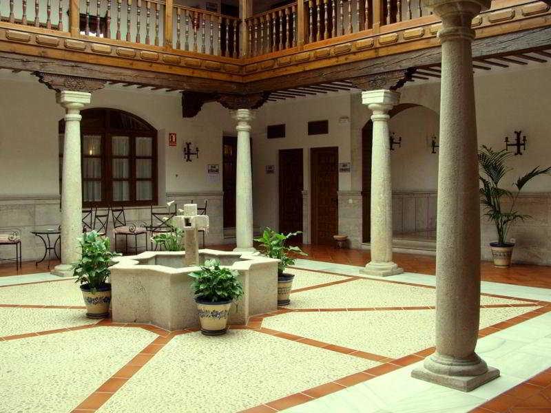 Hotel Casa Palacio 3*