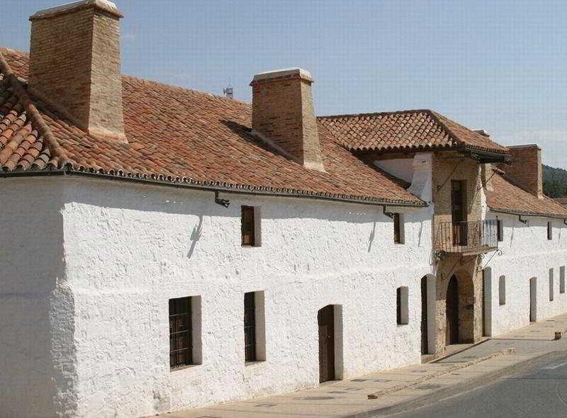 Plaza De Toros De Hotel