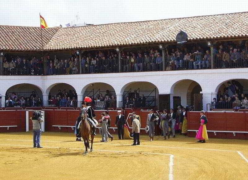 Plaza De Toros De 4*